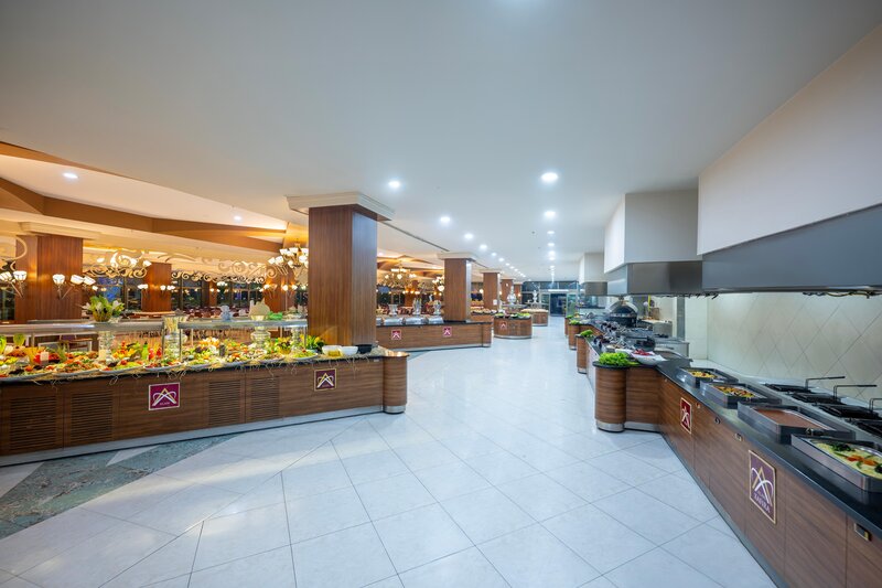 Alan Xafira Deluxe Resort & Spa 152