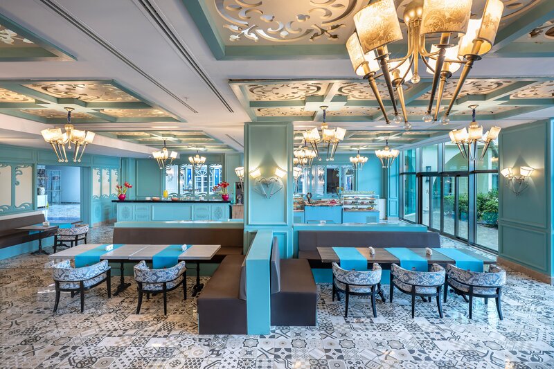 Alan Xafira Deluxe Resort & Spa 170