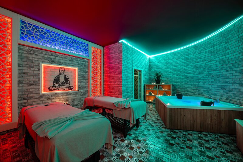 Alan Xafira Deluxe Resort & Spa 177