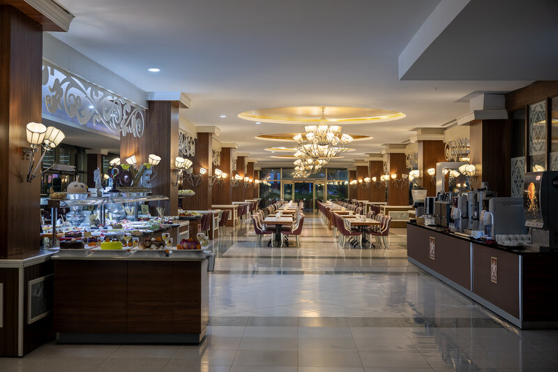 Alan Xafira Deluxe Resort & Spa 17