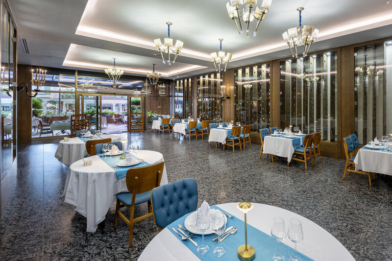 Alan Xafira Deluxe Resort & Spa 18