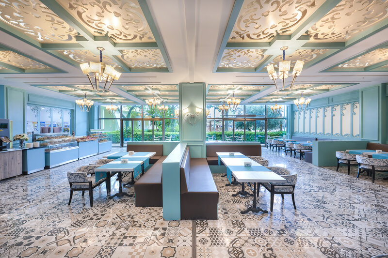 Alan Xafira Deluxe Resort & Spa 19