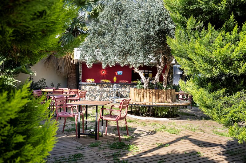 Alan Xafira Deluxe Resort & Spa 21