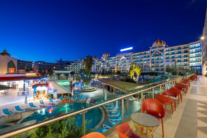 Alan Xafira Deluxe Resort & Spa 48