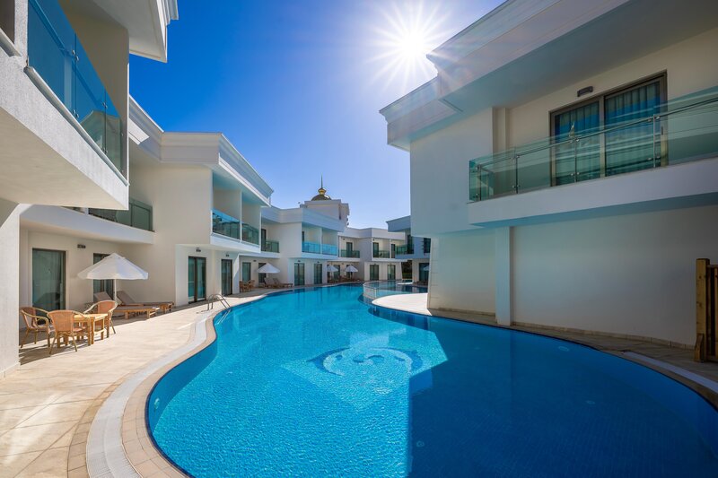 Alan Xafira Deluxe Resort & Spa 53