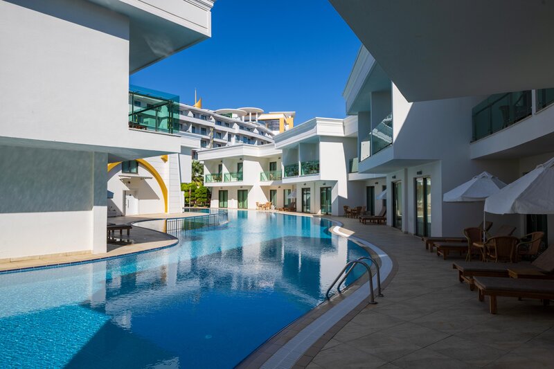 Alan Xafira Deluxe Resort & Spa 56