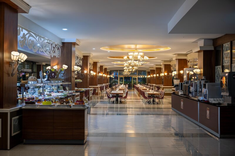 Alan Xafira Deluxe Resort & Spa 63