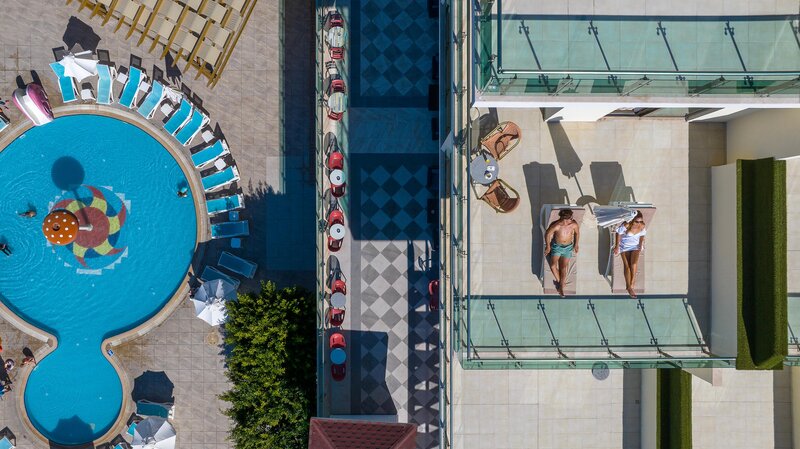 Alan Xafira Deluxe Resort & Spa 82