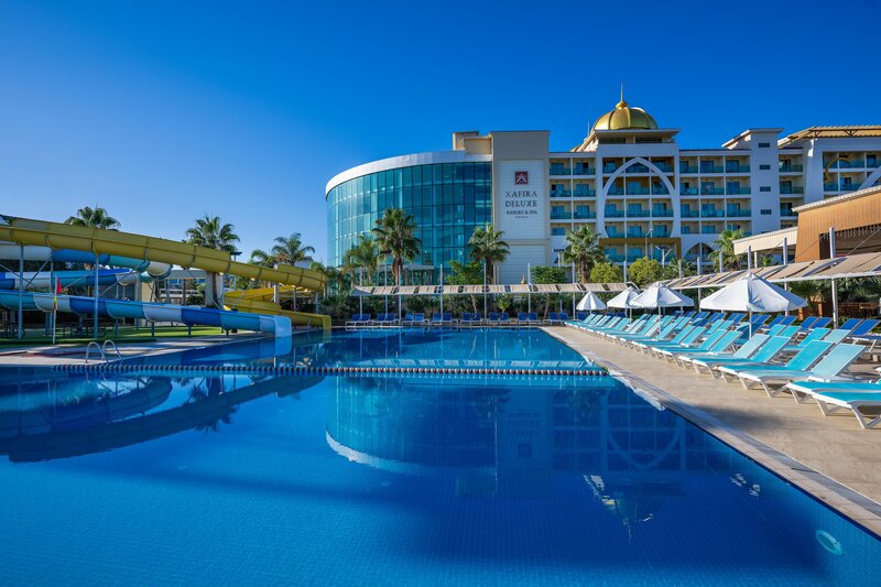 Alan Xafira Deluxe Resort & Spa 85