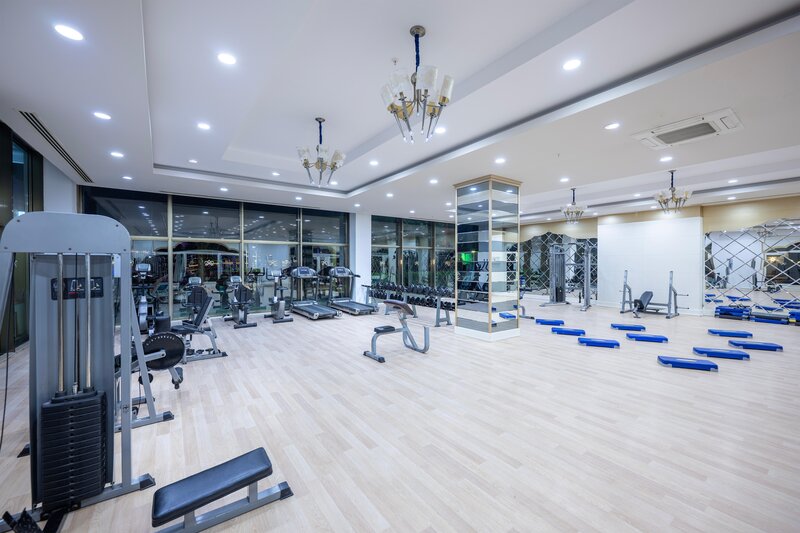 Alan Xafira Deluxe Resort & Spa 99