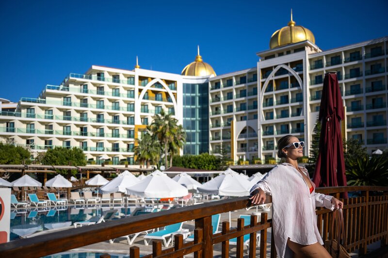 Alan Xafira Deluxe Resort & Spa 104