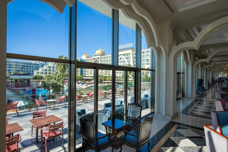 Alan Xafira Deluxe Resort & Spa 105