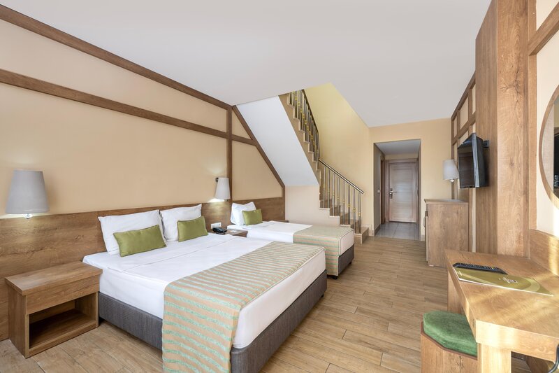 Alan Xafira Deluxe Resort & Spa 109