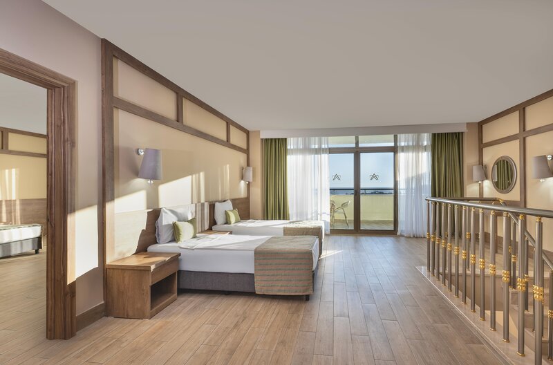 Alan Xafira Deluxe Resort & Spa 110