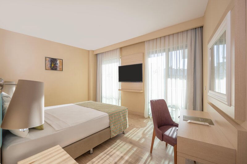 Alan Xafira Deluxe Resort & Spa 118