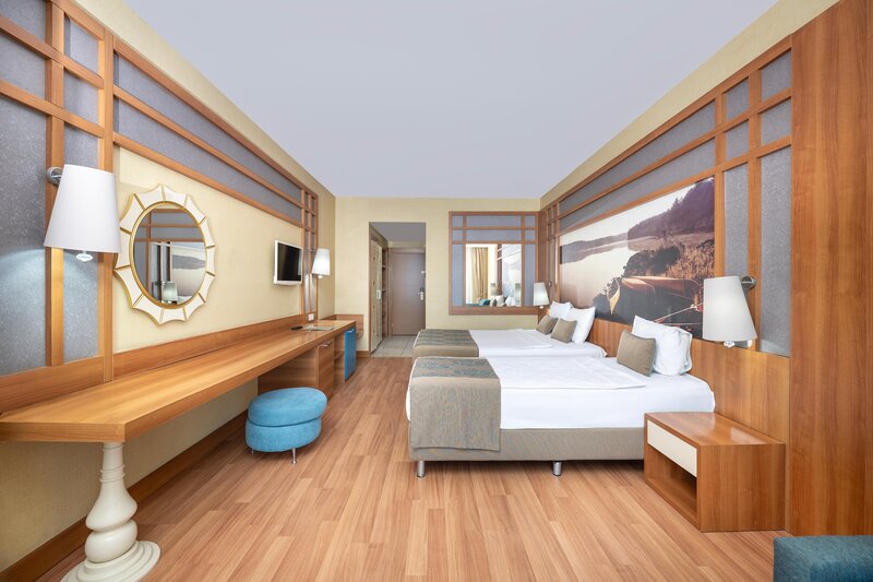 Alan Xafira Deluxe Resort & Spa 124