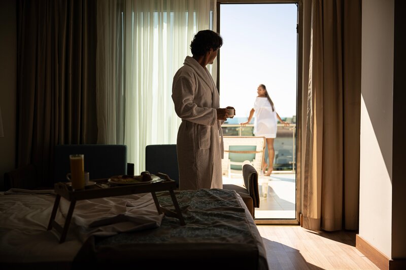 Alan Xafira Deluxe Resort & Spa 128