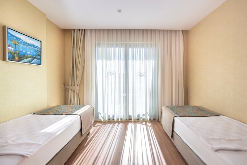 Alan Xafira Deluxe Resort & Spa 131