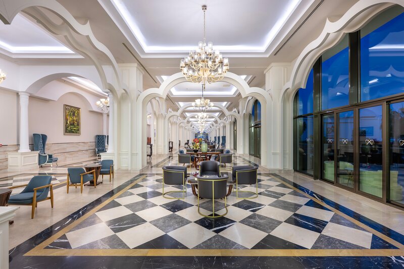 Alan Xafira Deluxe Resort & Spa 142