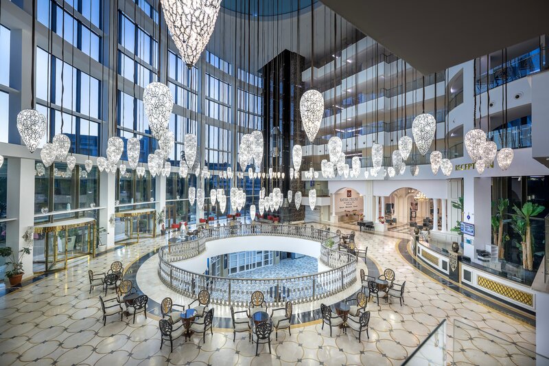 Alan Xafira Deluxe Resort & Spa 147