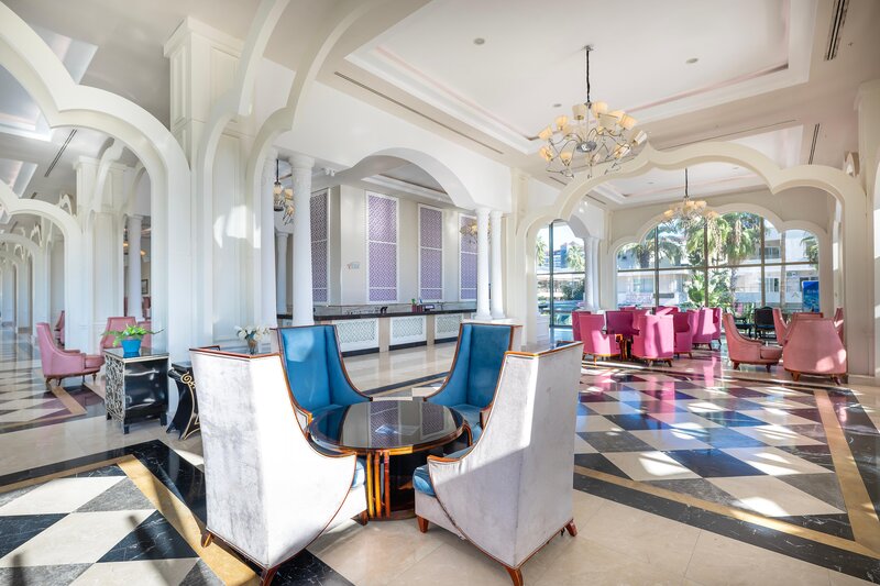 Alan Xafira Deluxe Resort & Spa 148