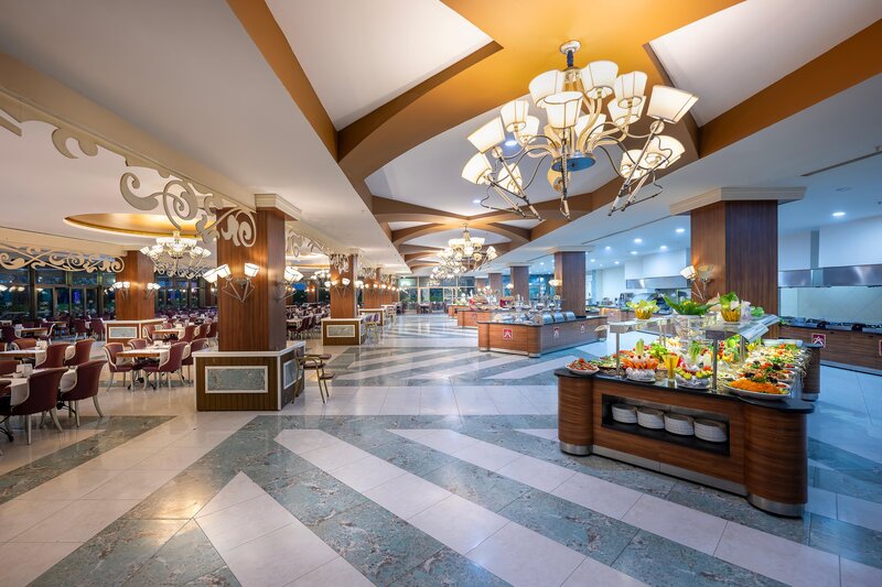 Alan Xafira Deluxe Resort & Spa 150