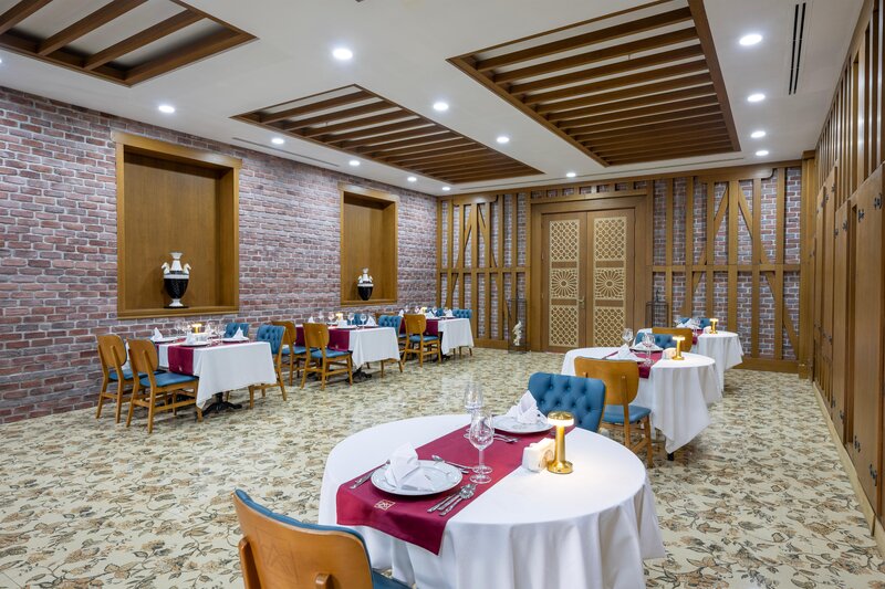 Alan Xafira Deluxe Resort & Spa 164