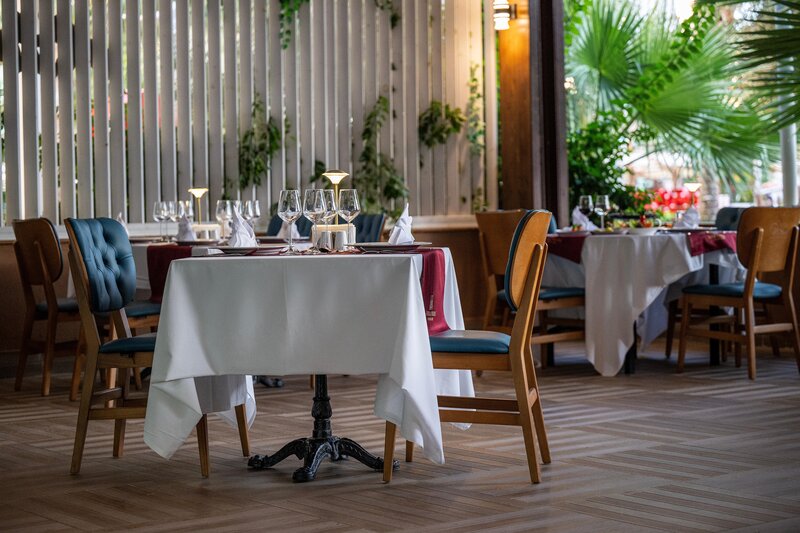 Alan Xafira Deluxe Resort & Spa 167