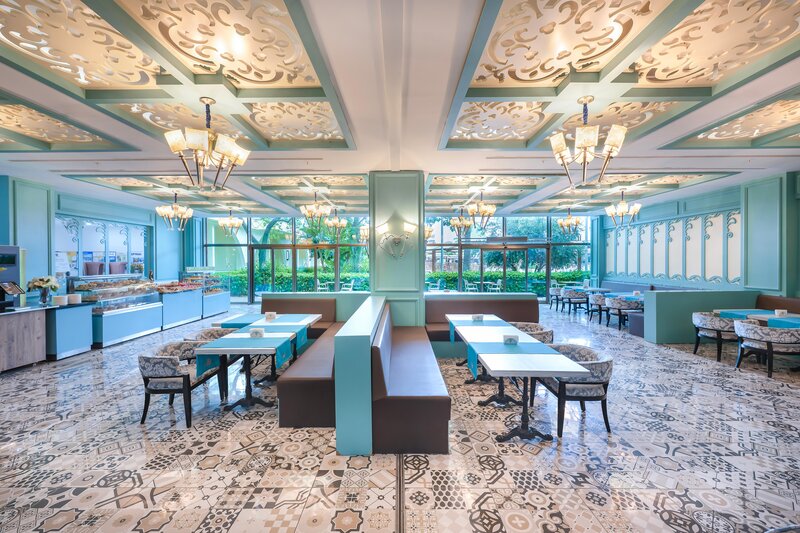 Alan Xafira Deluxe Resort & Spa 168