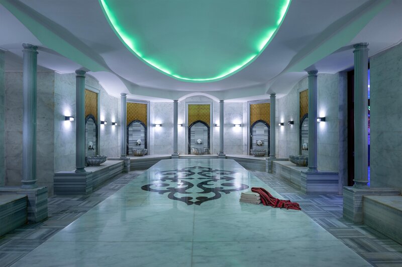 Alan Xafira Deluxe Resort & Spa 173