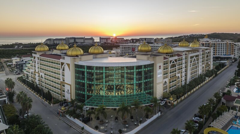 Alan Xafira Deluxe Resort & Spa 14