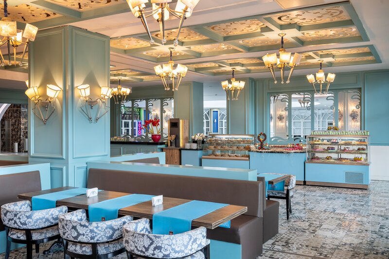 Alan Xafira Deluxe Resort & Spa 18