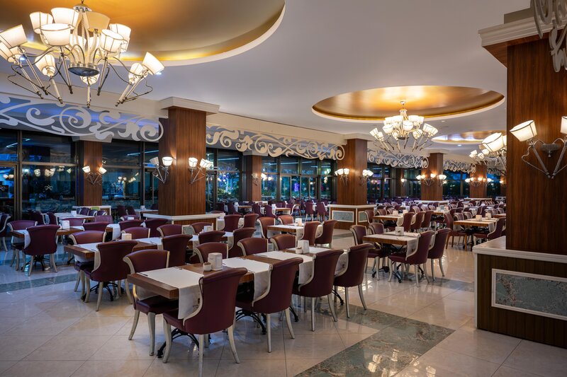 Alan Xafira Deluxe Resort & Spa 20