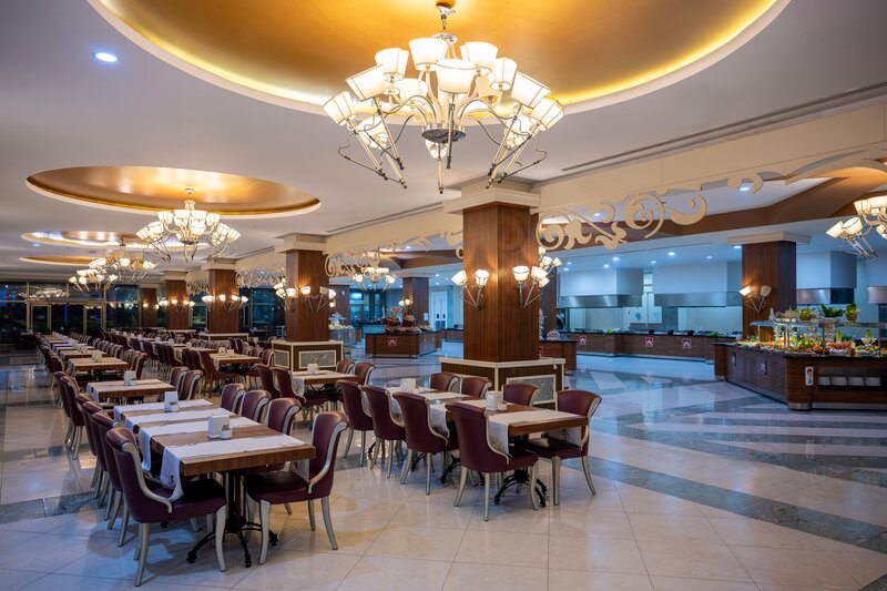 Alan Xafira Deluxe Resort & Spa 21