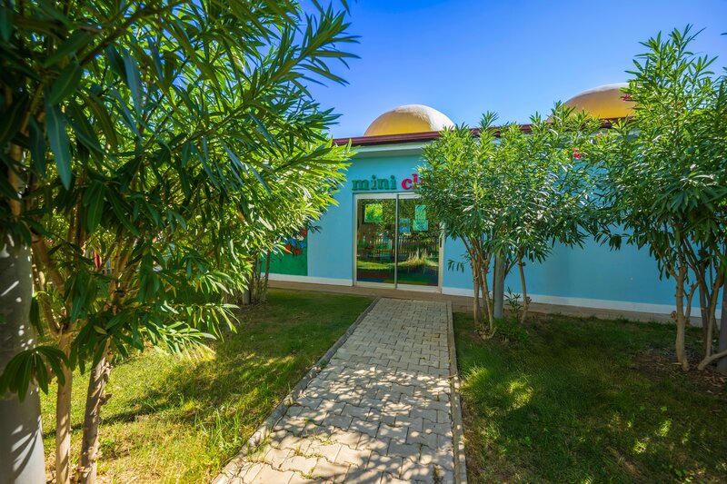 Alan Xafira Deluxe Resort & Spa 23