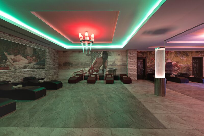 Alan Xafira Deluxe Resort & Spa 24