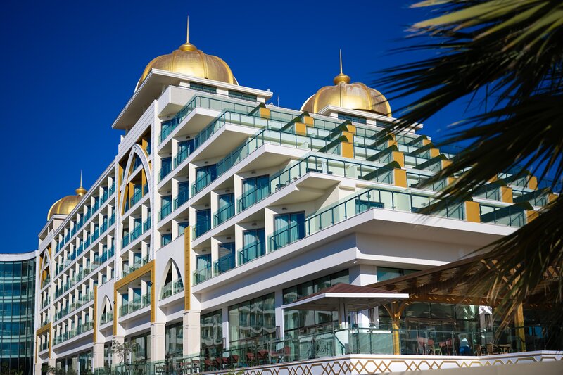 Alan Xafira Deluxe Resort & Spa 35