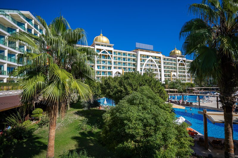 Alan Xafira Deluxe Resort & Spa 36