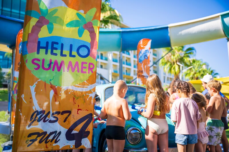 Alan Xafira Deluxe Resort & Spa 53