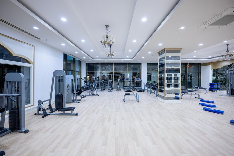 Alan Xafira Deluxe Resort & Spa 54