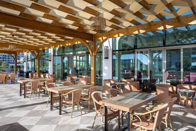 Alan Xafira Deluxe Resort & Spa 62