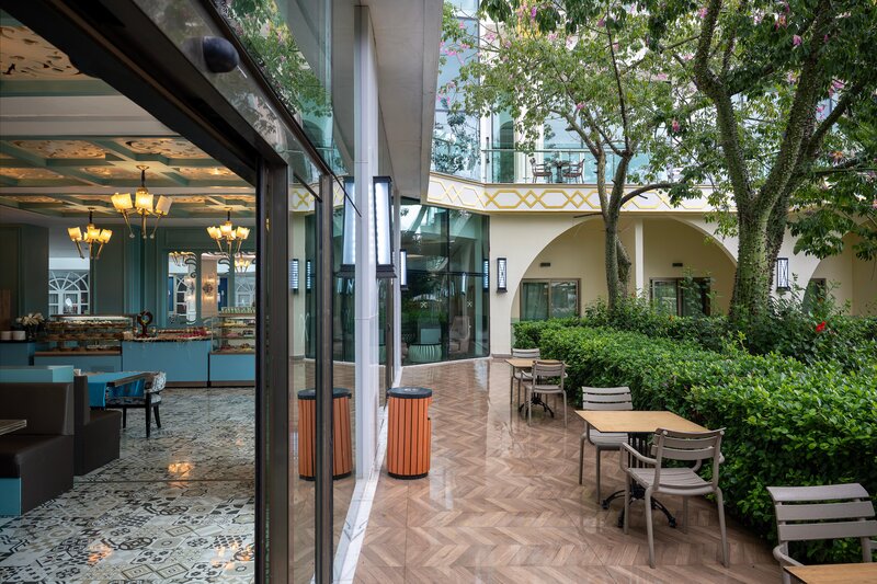 Alan Xafira Deluxe Resort & Spa 63