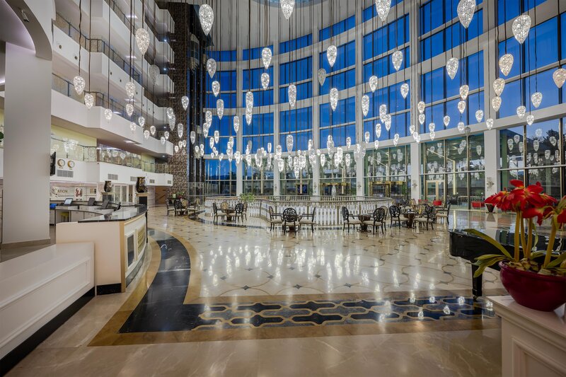 Alan Xafira Deluxe Resort & Spa 68