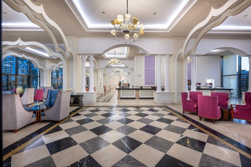 Alan Xafira Deluxe Resort & Spa 69