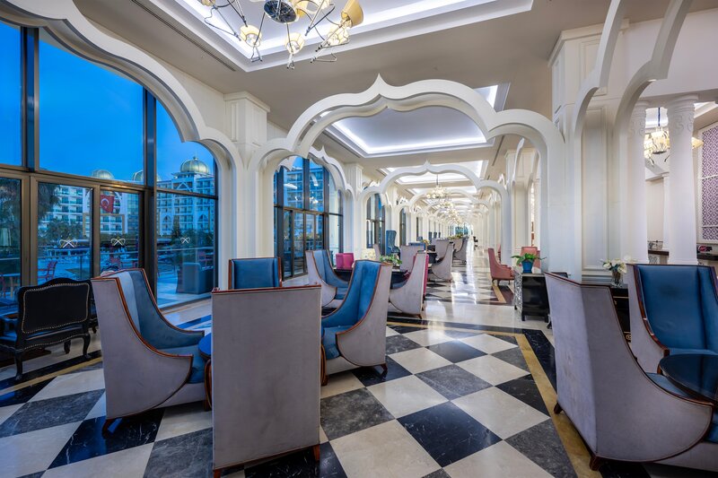 Alan Xafira Deluxe Resort & Spa 70