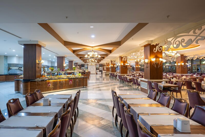 Alan Xafira Deluxe Resort & Spa 80