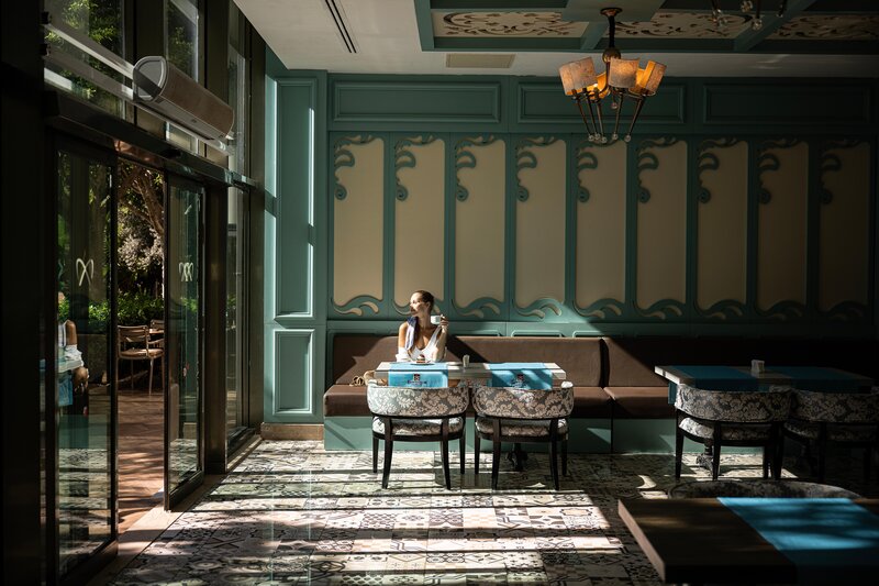 Alan Xafira Deluxe Resort & Spa 82