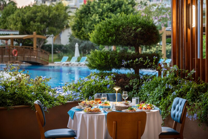 Alan Xafira Deluxe Resort & Spa 86