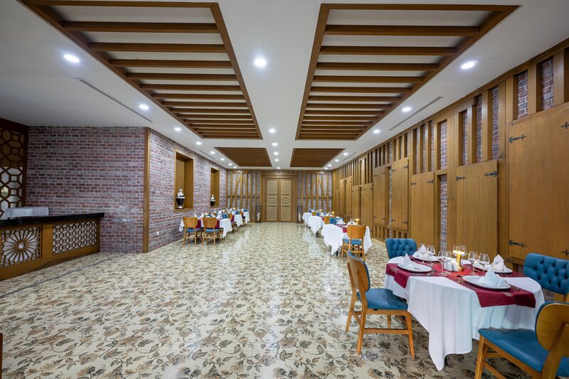 Alan Xafira Deluxe Resort & Spa 87