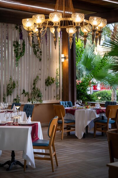 Alan Xafira Deluxe Resort & Spa 91